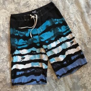 BLUEi | Board Shorts